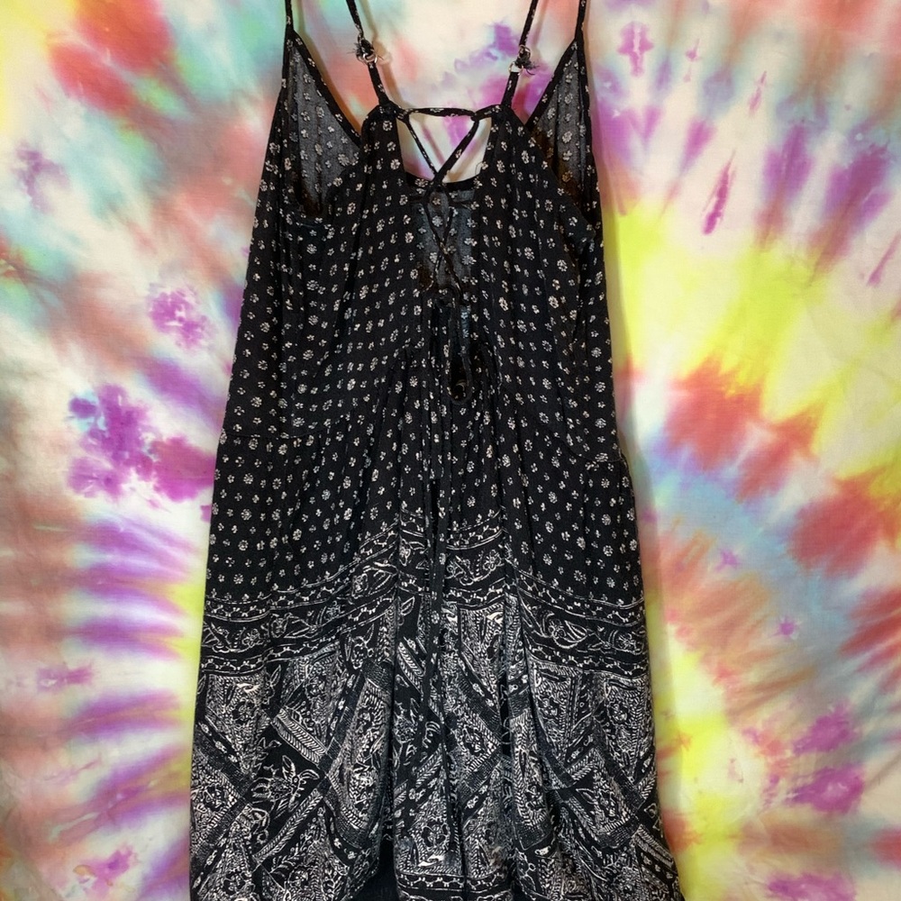 Women’s top / shorts one piece